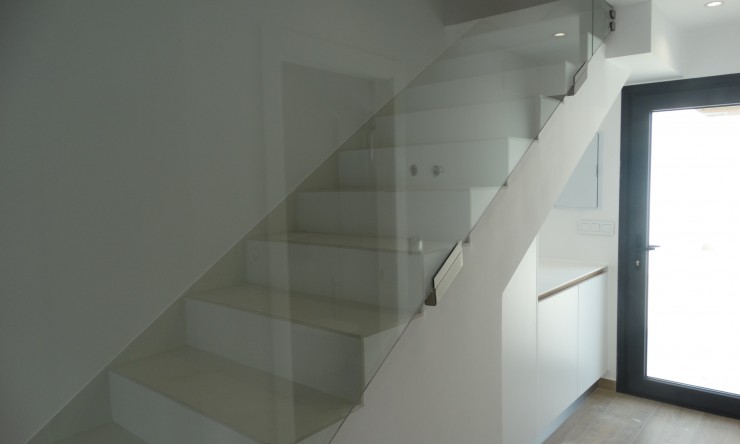 New - Townhouse - San Javier - San Javier - Town