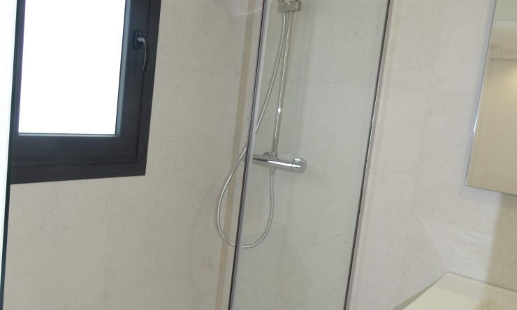 New - Townhouse - San Javier - San Javier - Town