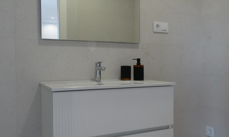 New - Townhouse - San Javier - San Javier - Town