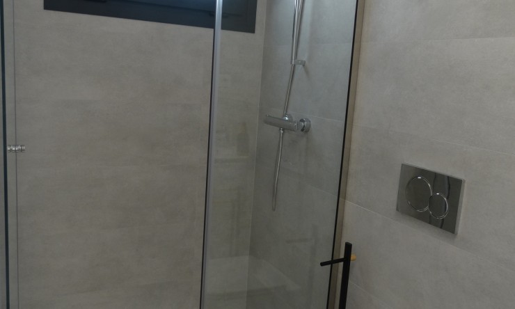 New - Townhouse - San Javier - San Javier - Town