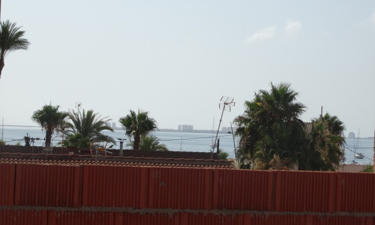 New - Townhouse - San Javier - San Javier - Town