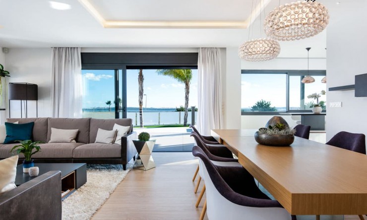 New - Detached Villa - Ciudad Quesada - Ciudad Quesada - Town