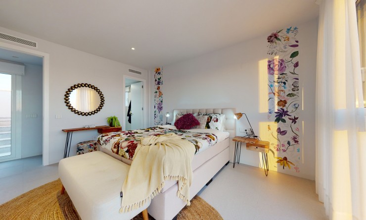 Nueva - Chalet - Mutxamel