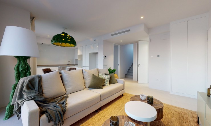 New - Detached Villa - Mutxamel