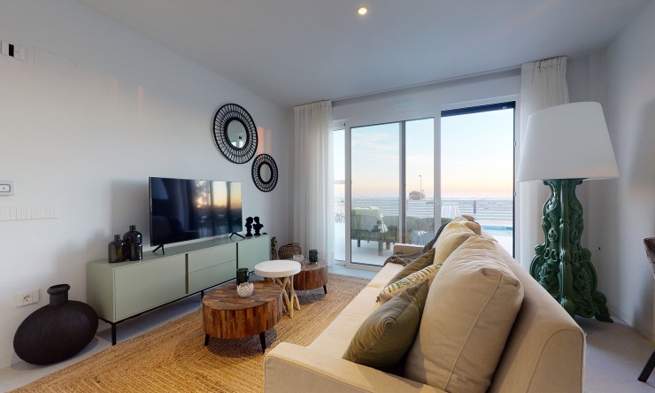 New - Detached Villa - Mutxamel