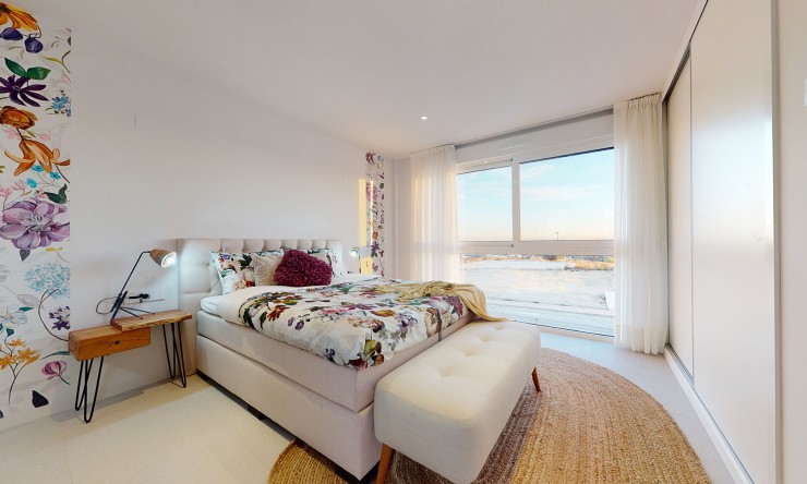 New - Detached Villa - Mutxamel