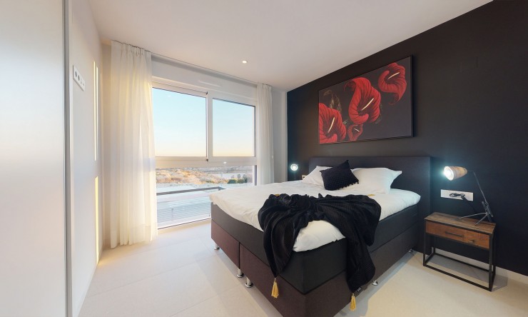 New - Detached Villa - Mutxamel