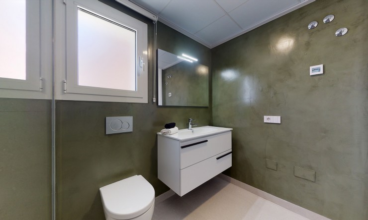 New - Detached Villa - Mutxamel