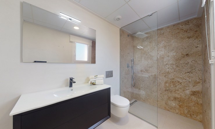 New - Detached Villa - Mutxamel