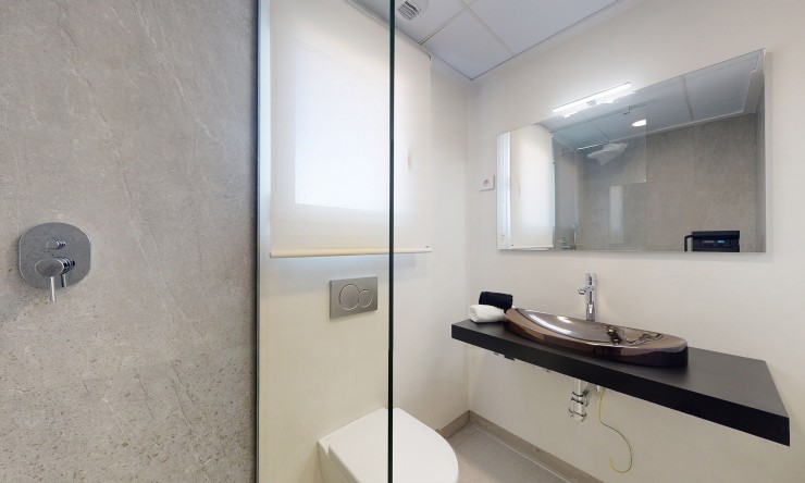 New - Detached Villa - Mutxamel