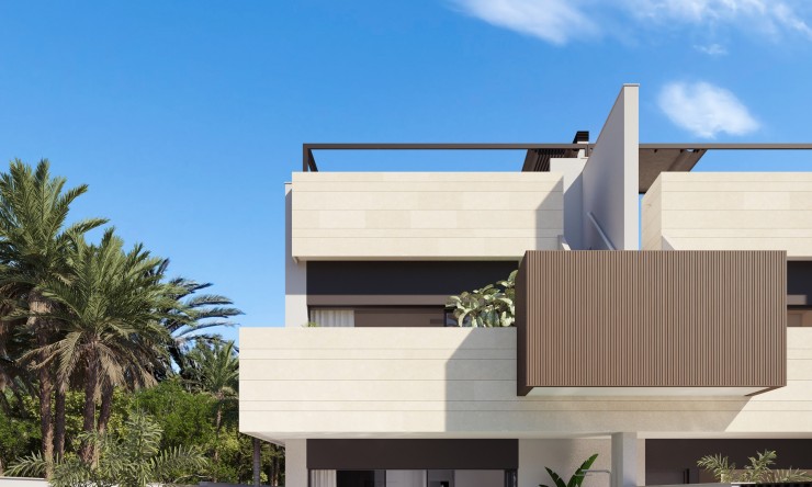 Nieuw - Vrijstaande Villa - Pilar de La Horadada - Pilar De La Horadada