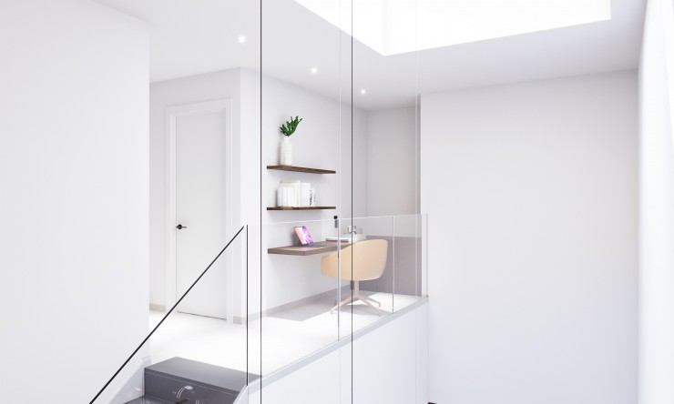 Nieuw - Vrijstaande Villa - Pilar de La Horadada - Pilar De La Horadada