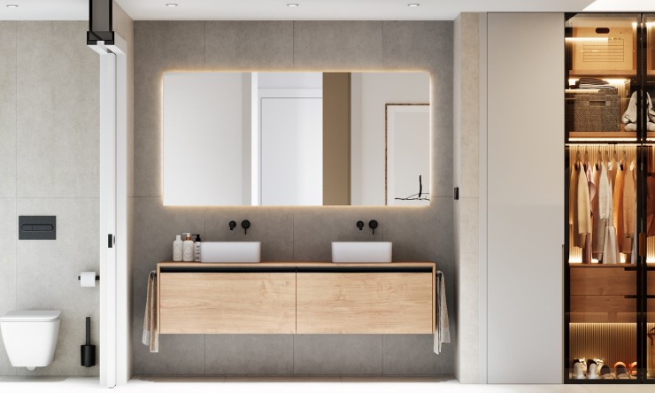 Nieuw - Vrijstaande Villa - Pilar de La Horadada - Pilar De La Horadada