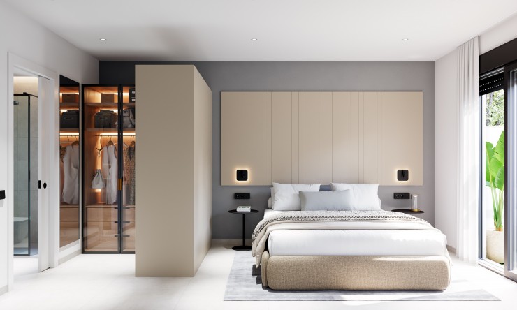 Nieuw - Vrijstaande Villa - Pilar de La Horadada - Pilar De La Horadada