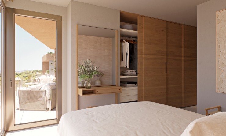 New - Detached Villa - Llíber