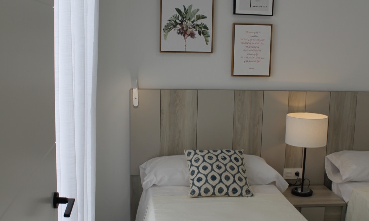 New - Detached Villa - Torre-Pacheco