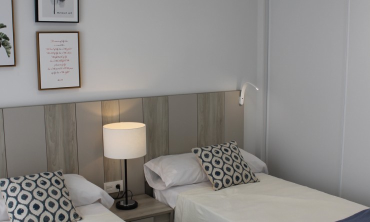 New - Detached Villa - Torre-Pacheco