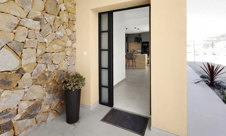 Nieuw - Vrijstaande Villa - Murcia