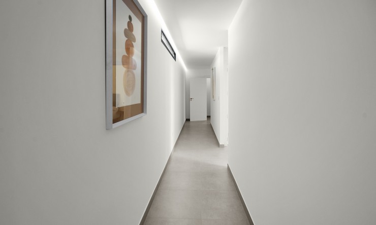 Nieuw - Vrijstaande Villa - Murcia