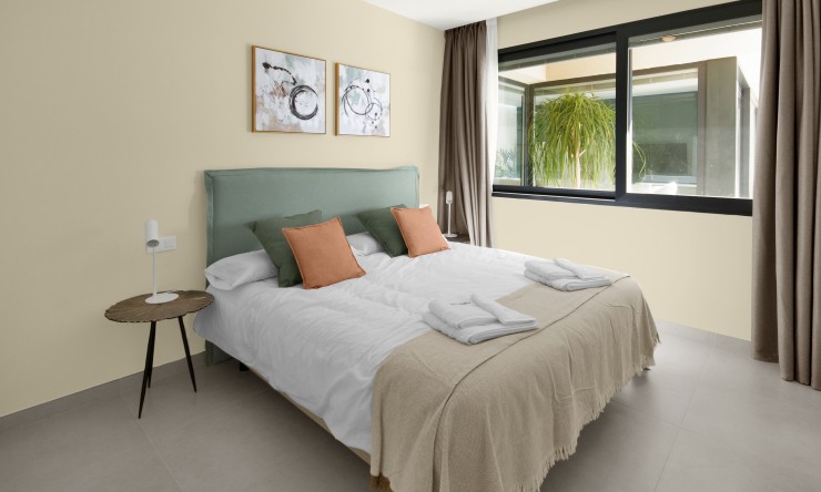 Nouveau - Villa - Murcia