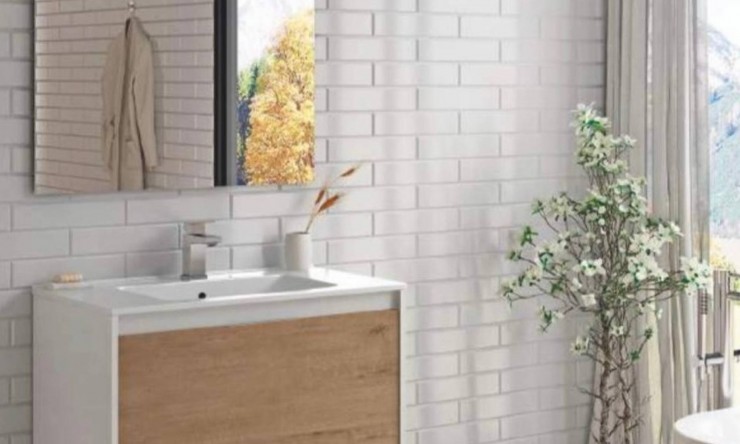 Nye - Leilighet - Torre-Pacheco