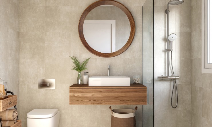 Nouveau - Maison de Ville - Monforte del Cid