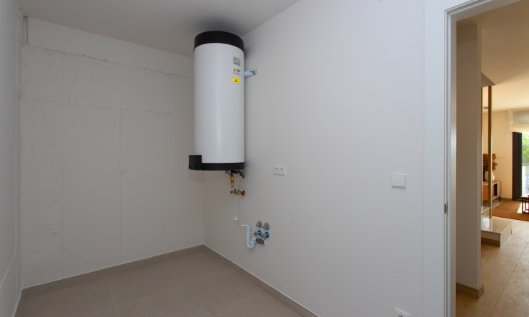 Nouveau - Maison de Ville - Monforte del Cid