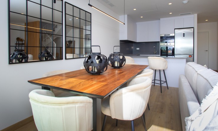 Nieuw - Herenhuis - Monforte del Cid