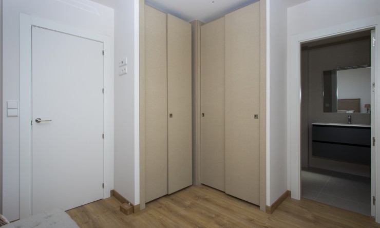 Nieuw - Herenhuis - Monforte del Cid