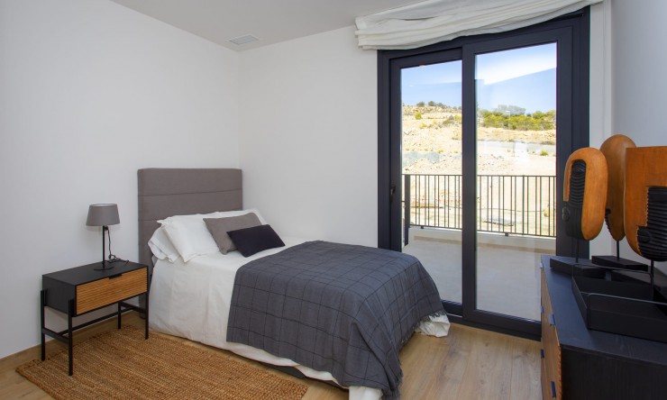 Nieuw - Herenhuis - Monforte del Cid