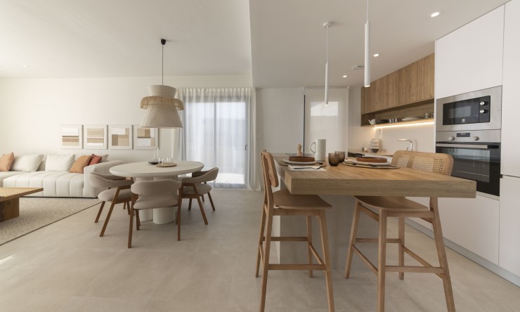 Nueva - Chalet - Murcia