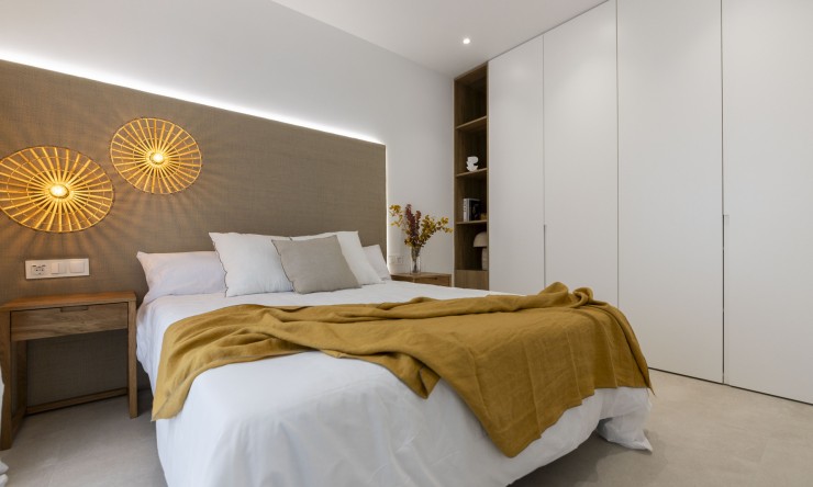 Nueva - Chalet - Murcia