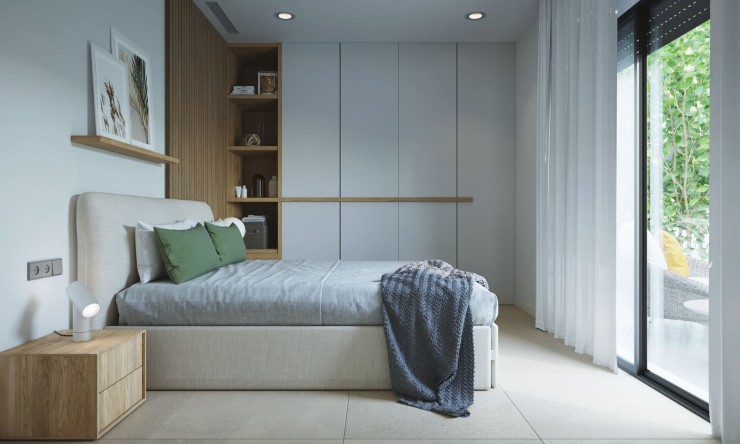 Nouveau - Villa - Murcia