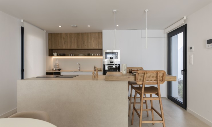 Nueva - Chalet - Murcia