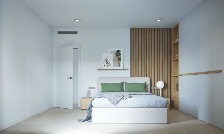 Nueva - Chalet - Murcia