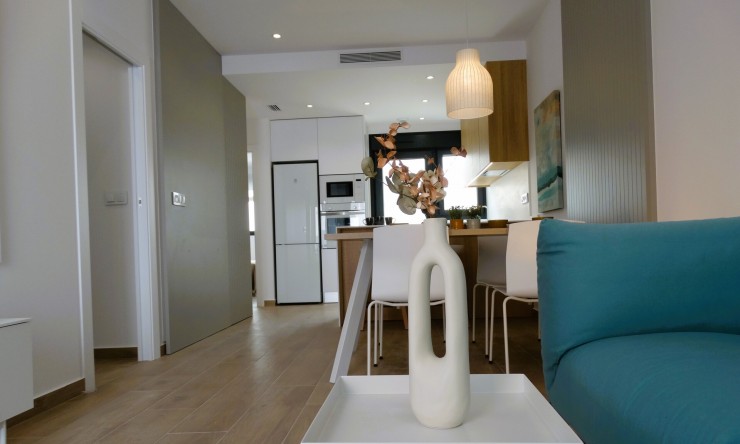 Nueva - Apartamento - Pilar de La Horadada - Pilar De La Horadada