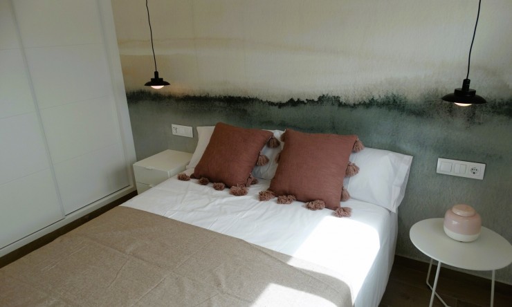 Nueva - Apartamento - Pilar de La Horadada - Pilar De La Horadada