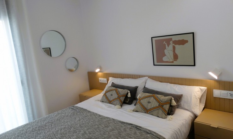 Nueva - Apartamento - Pilar de La Horadada - Pilar De La Horadada