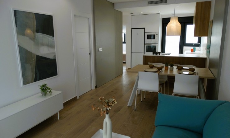 Nueva - Apartamento - Pilar de La Horadada - Pilar De La Horadada