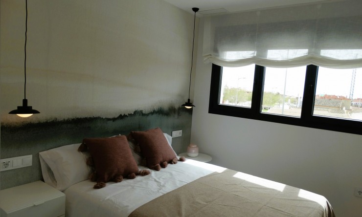 Nueva - Apartamento - Pilar de La Horadada - Pilar De La Horadada