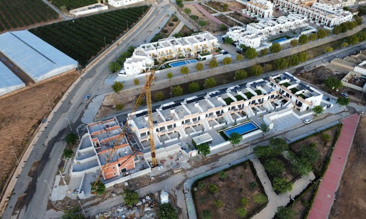 Nueva - Apartamento - Pilar de La Horadada - Pilar De La Horadada