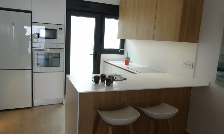 Nueva - Apartamento - Pilar de La Horadada - Pilar De La Horadada