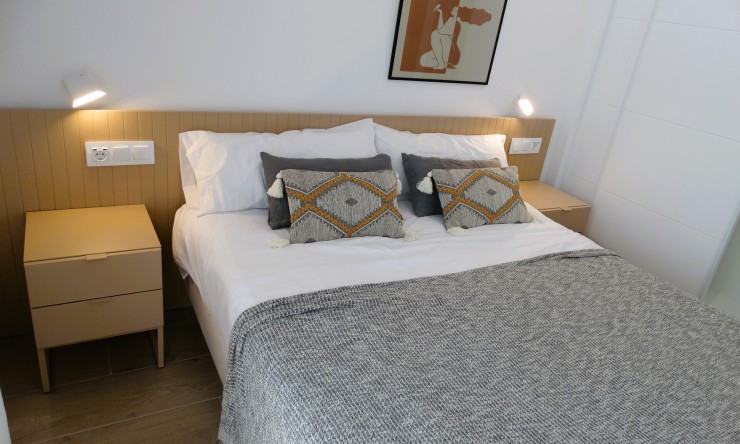 Nueva - Apartamento - Pilar de La Horadada - Pilar De La Horadada