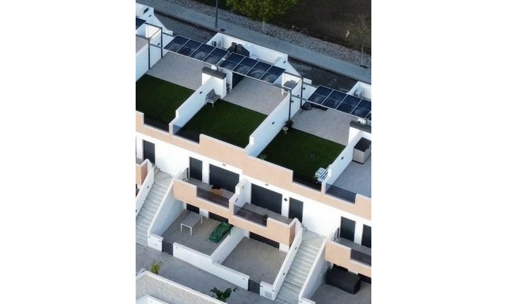 Nueva - Apartamento - Pilar de La Horadada - Pilar De La Horadada