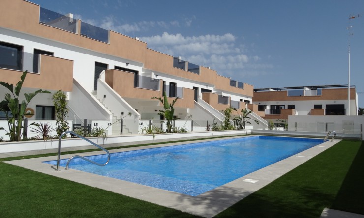 Nueva - Apartamento - Pilar de La Horadada - Pilar De La Horadada