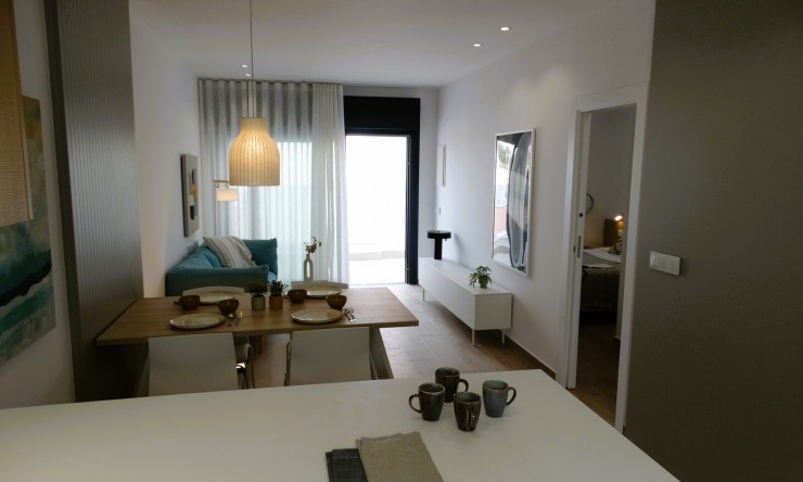 Nueva - Apartamento - Pilar de La Horadada - Pilar De La Horadada