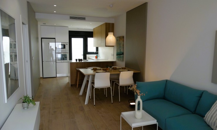 Nueva - Apartamento - Pilar de La Horadada - Pilar De La Horadada