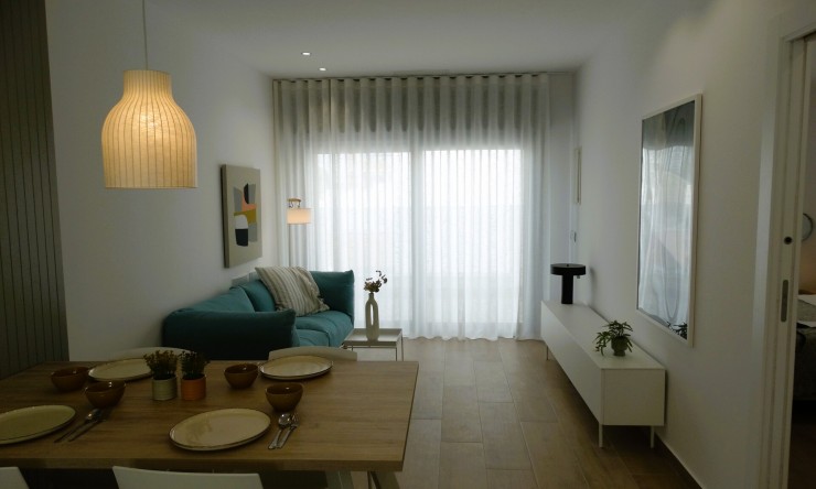 Nueva - Apartamento - Pilar de La Horadada - Pilar De La Horadada