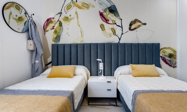 New - Apartment - Guardamar del Segura