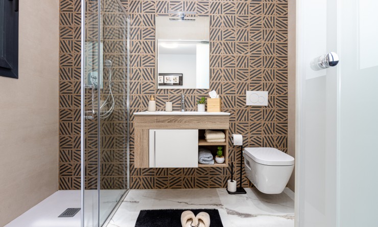 New - Apartment - Guardamar del Segura